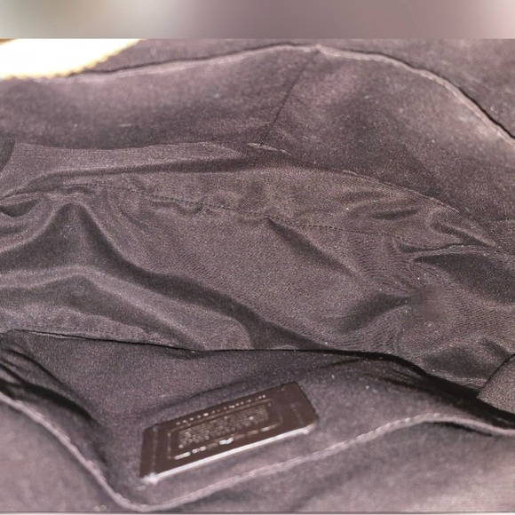 LIKE NEW!! Coach 2018 Hobo Shoulder Bag - Picture 10 of 10